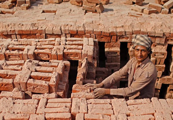 Bricks