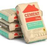cement