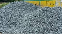 Gitti(crushed stone)