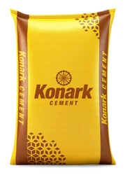 konark cemment