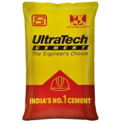 UltraTecch Cement